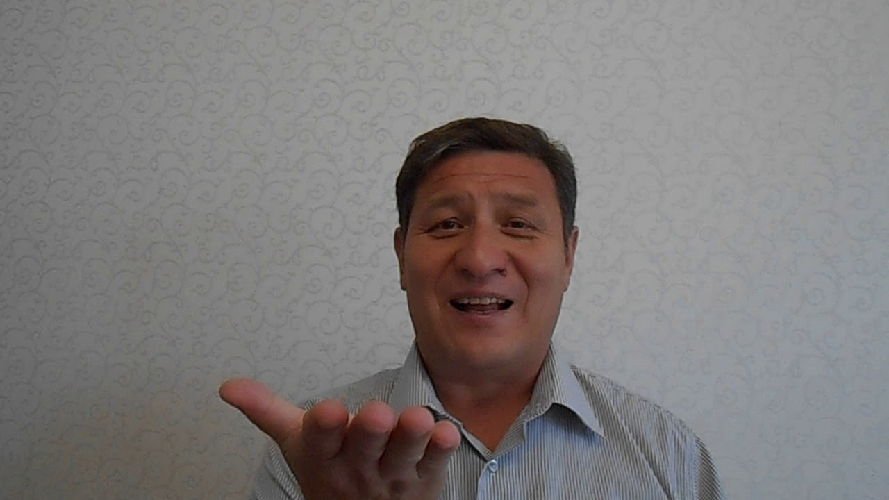 Алтын Орда қонақта Қуандық Шакиржанов! - YouTube