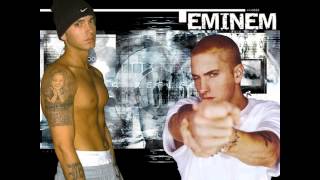 Eminem feat. Nate Dogg - Till I Collapse(Remix) By Electrazon