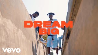 Nervz - Dream Big (Official Video)