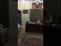 أهالي قرية الدابية يبايعون ولي العهد على السمع والطاعة 