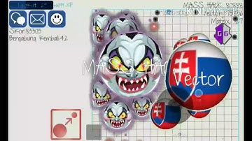 nebulous Mass Hack(ROOT)Solo Player