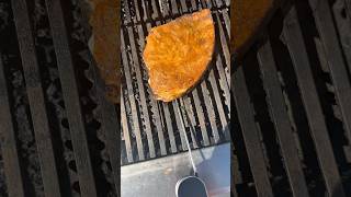 The Perfect Grilled Swordfish Recipe!