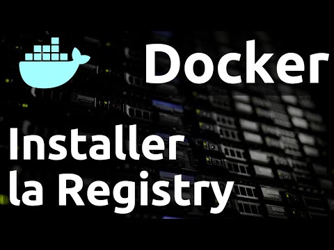 Docker : Comment