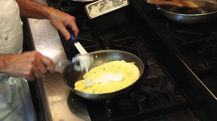 Odalisque - Meet Chef Jay Yinger