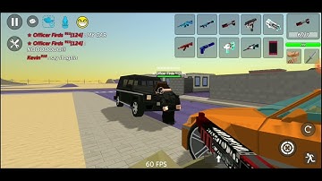 Coffe unlucky and lucky shotgun | simple sandbox 2