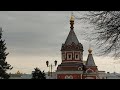 Ярославль, 11.04.21г., подготовительная поездка.