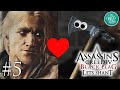 Edward's Axellent Adventure | Let's Shant AC4, Black Flag,  Ep 5 | Way Me Susianah & Randy Dandy-O