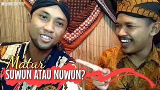 Matur Suwun Atau Matur Nuwun? | Terima Kasih Dalam Bahasa Jawa