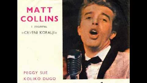 Matt Collins - Peggy Sue