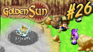 Saving Hsu! - Golden Sun Part 26