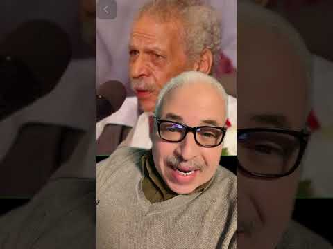 الشاعر احمد فؤاد نجم يتبرع بكامل ثروته قبل وفاته بساعات اعرف من تبرع لهم وسبب التبرع