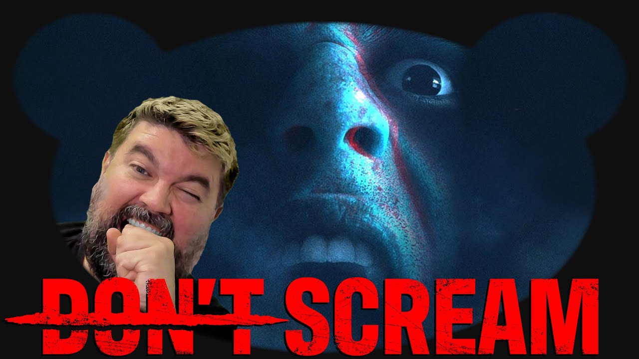 Dead Silence Ein Wort Und Du Bist Tot Ein Schrei und du bist tot! - #01 Don't Scream (Facecam Horror Gameplay