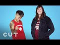 Lesbian Decides Who's The Gayest Woman | Lineup | Cut