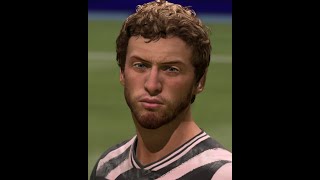 FIFA 21 - Virtual Pro Clubs Lookalike Claudio Marchisio Juventus F.C