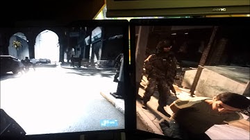 BF3 Eyefinity 5760 x 1080