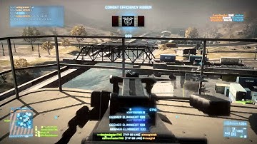 TMCheats.com Battlefield 3 RAGEMODE