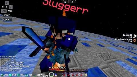 Old prerecorded video i forgot about