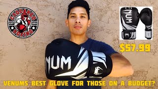 Venum Challenger 3.0 Boxing Gloves REVIEW- DOES VENUMS ENTRY LEVEL GLOVE GET THE JOB DONE?
