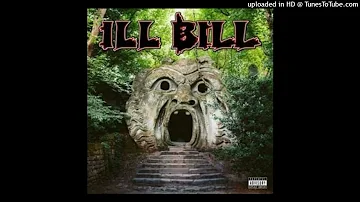 ILL BILL - SUNDAY AT THE TUNNEL