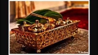 TARI TUALANG TIGA - INSTRUMENTAL