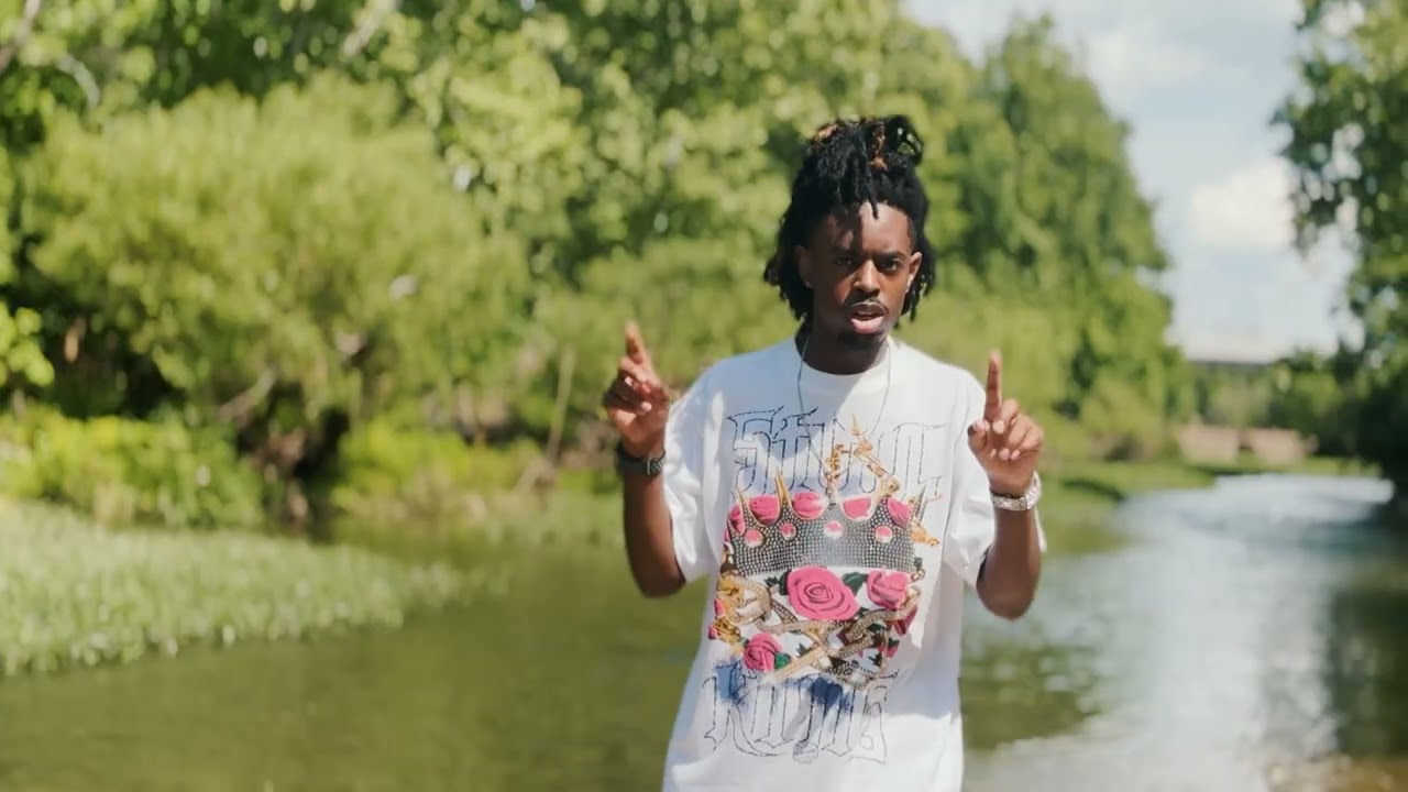 2DK Voni - Art Piece (Official Music Video)