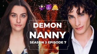 Demon Nanny Season 2 Episode 7