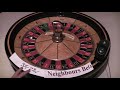 casino roulette