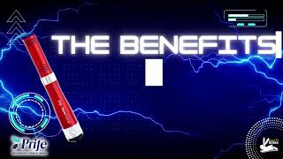 Benefits of TeraHertz Frequency by Taradise Found 19 views 7 months ago 2 minutes, 11 seconds