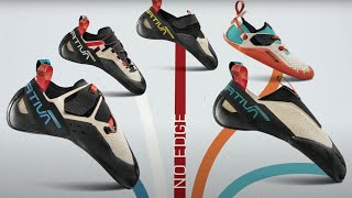 The History of La Sportiva No Edge by La Sportiva 3,140 views 1 month ago 1 minute, 35 seconds