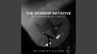 Video thumbnail of "Shane & Shane - In Christ Alone (Hymns Version) (Instrumental)"