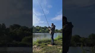 рыбалка - автор песни Кузнецов .А.В.