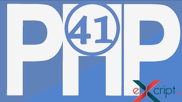 Curso de PHP - Aula 41 - Instrução break - eXcript