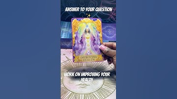 Answer To Your Question ✨#reading #message #guidedmessages #oraclereading #collectivereading #fyp