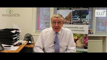 InnoForESt (Horizon 2020)