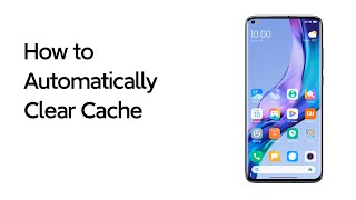 How to Automatically Clear Cache