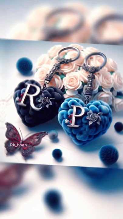 R P name love letter WhatsApp status, r p name love letter status, r p naam ka WhatsApp status