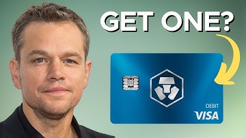 Is Crypto.com Debit Card Worth It? (My Experience)