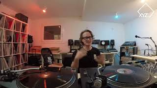 Manhattan 45 Record Store - NYC