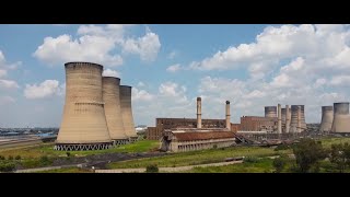 South Africa's Eskom reports first full-year profit in 8 years Net Worth