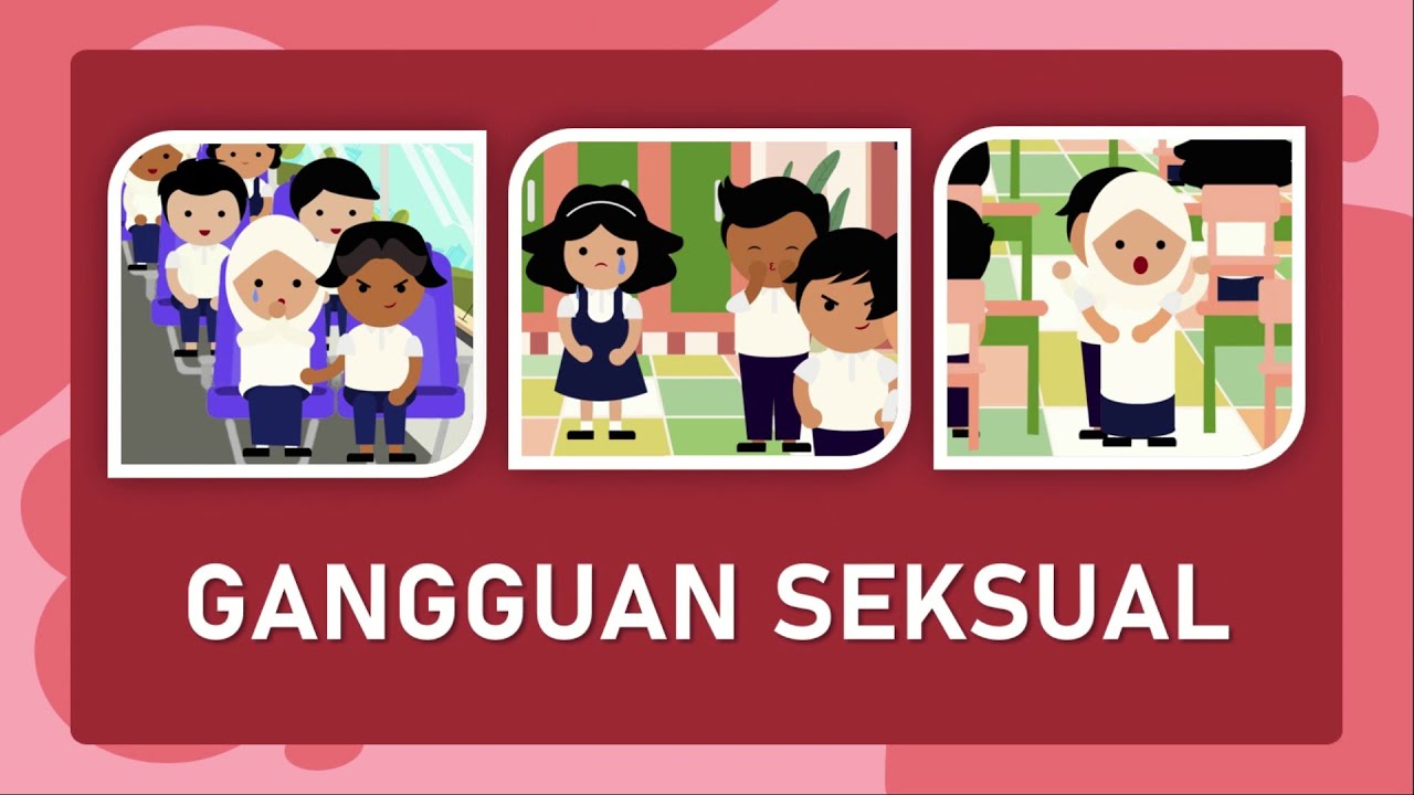 Apa Itu Gangguan Seksual YouTube Apa Itu Gangguan Seksual YouTube
