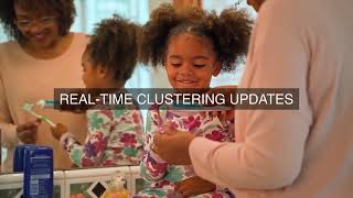 Unleash Raw Data Power: Deep Clustering Beyond Manual Labels