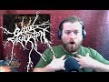 Vocal Coach Reacts | Cattle Decapitation | One Day Closer To The End Of The World