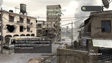 Cod4 Soooo Wasted ModMenu