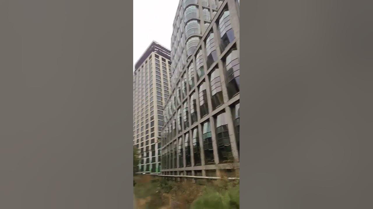 Seeing Modern New York City #nyc #Architecture on the #Highline. Seeing Modern New York City #nyc #Architecture on the #Highline.