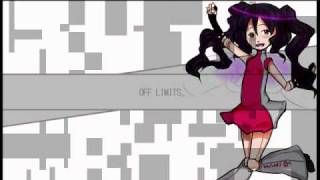 [UTAU Cover] Toosenbo とおせんぼ [ Sofi ] (surprise UTAU at the end)