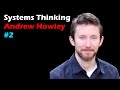 Systems thinking 2  andrew howley  nasa biomimicry circular economy energy systems