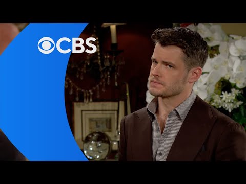 The Young and the Restless - I Couldn't Be More Excited