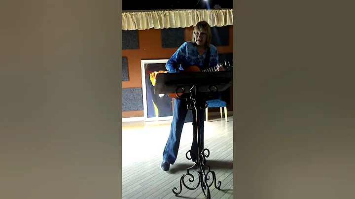 Christians music and hymns vicky thompson