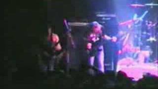 Death - In Human Form (Live In 93)