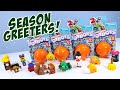 Transformers BOTBOTS Series 3 Season Greeters to You! Hasbro